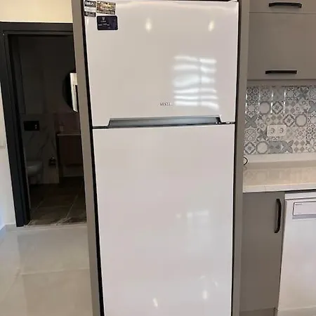 Appartement Luxury 2-bedroom Apartment: Tranquil Retreat
