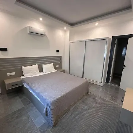 Appartement Luxury 2-bedroom Apartment: Tranquil Retreat Kalkan